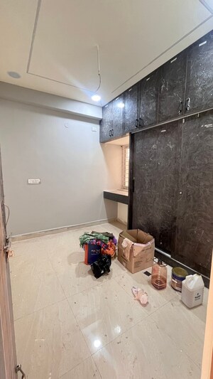 Furnished Amenities in 1 BHK Apartment at BM Residency Kondapur, Kondapur – for Rent