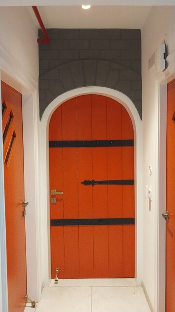  3 BHK Apartment at Rishita Manhattan, Gomti Nagar – for Sale