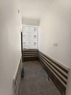 Staircase in 1 BHK Apartment at BM Residency Kondapur, Kondapur – for Rent