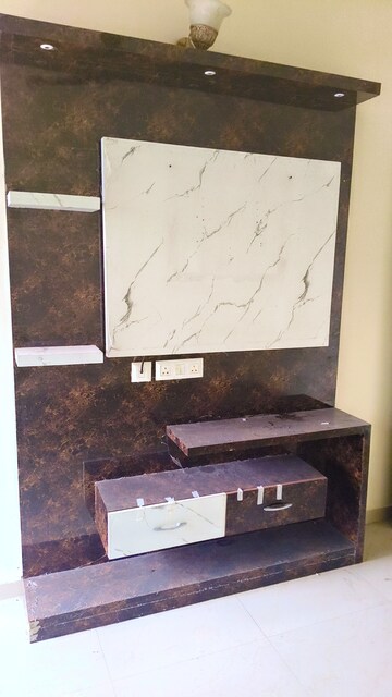 Furnished Amenities in 3 BHK Apartment at Windsor Paradise 2, Raj Nagar Extension – for Sale