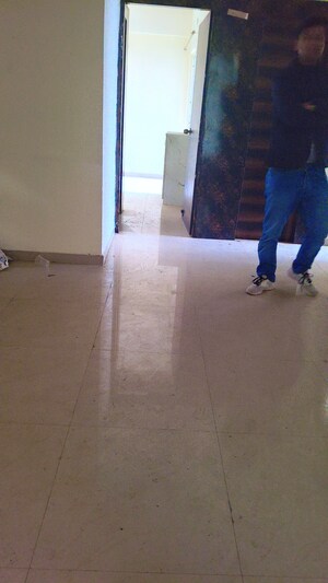 Bathroom in 3 BHK Apartment at Windsor Paradise 2, Raj Nagar Extension – for Sale