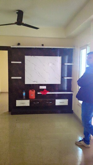 Furnished Amenities in 3 BHK Apartment at Windsor Paradise 2, Raj Nagar Extension – for Sale