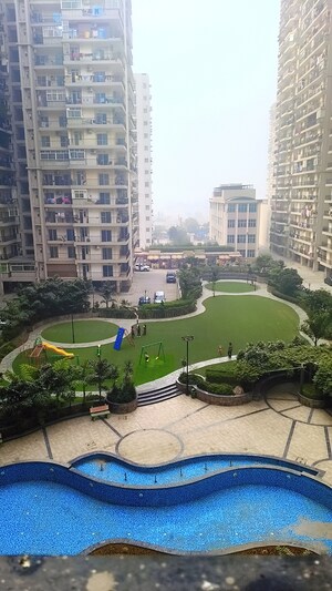3 BHK Apartment – Exterior View View at Windsor Paradise 2, Raj Nagar Extension - for Sale