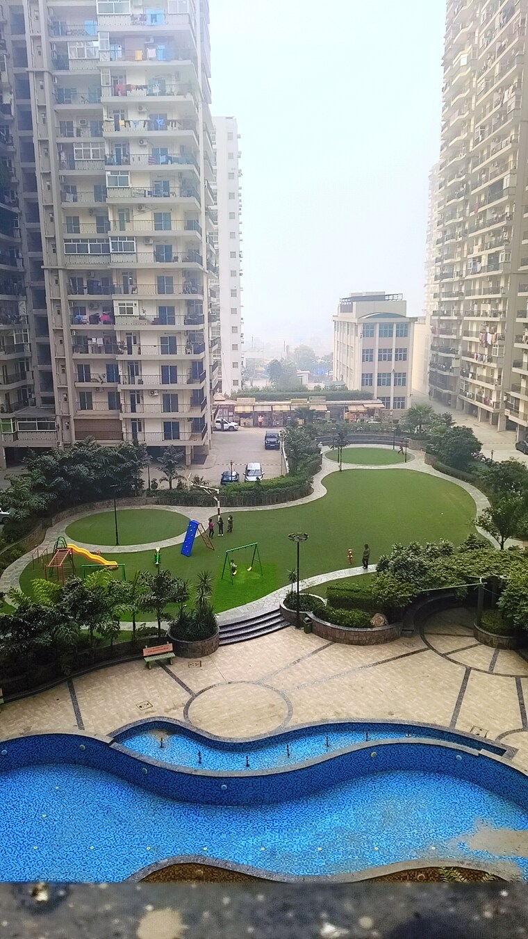 Exterior View, windsor-paradise-2 3 Bedroom 1425 Sq.Ft. Apartment In Raj Nagar Extension Ghaziabad 9665367