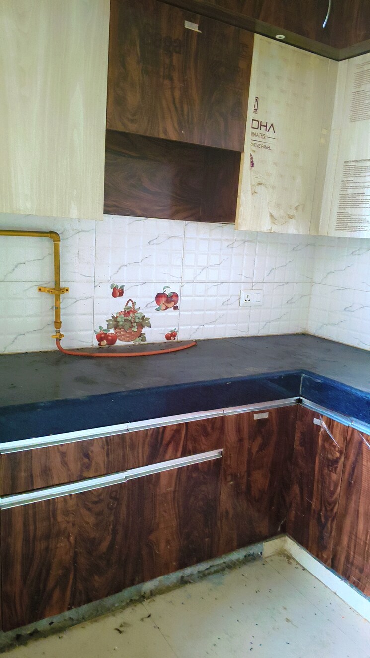 Kitchen, windsor-paradise-2 3 Bedroom 1425 Sq.Ft. Apartment In Raj Nagar Extension Ghaziabad 9665367