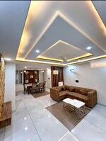 4 BHK 1150 Sq.Ft. Apartment in Parth Residency Manyawas