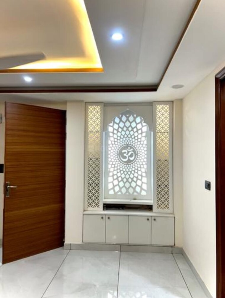 undefined, parth-residency-manyawas 4 Bedroom 1150 Sq.Ft. Apartment In Manyawas Jaipur 9665366