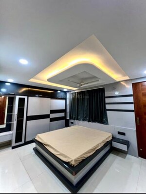 Gym in 4 BHK Apartment at Parth Residency Manyawas, Manyawas – for Rent