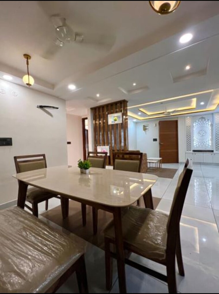 Team Area, parth-residency-manyawas 4 Bedroom 1150 Sq.Ft. Apartment In Manyawas Jaipur 9665366
