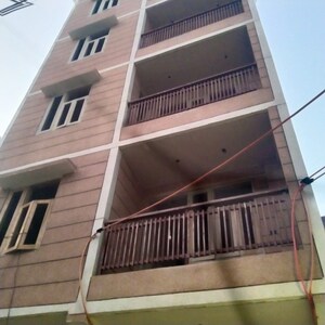 3 BHK Builder Floor For Sale in Abul Fazal Enclave