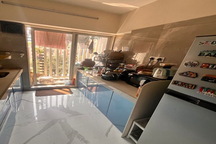 Team Area, blumen-apartments 2 Bedroom 603 Sq.Ft. Apartment In Vikhroli West Mumbai 9665357