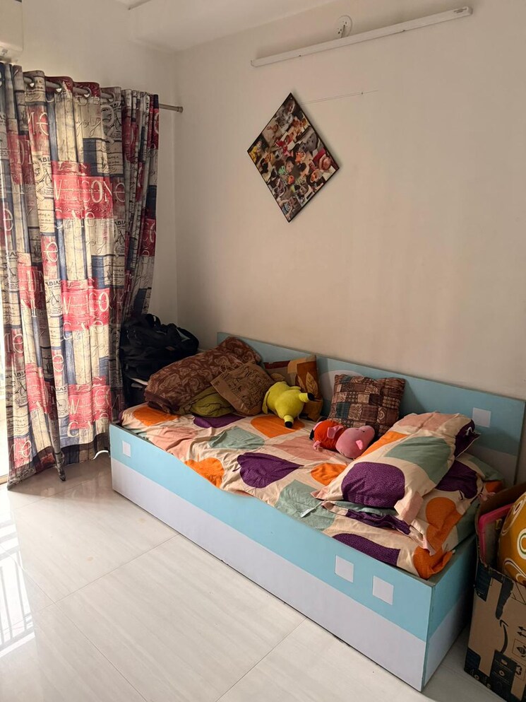 Bedroom, regency-anantam 2 Bedroom 788 Sq.Ft. Apartment In Dombivli East Thane 9665382