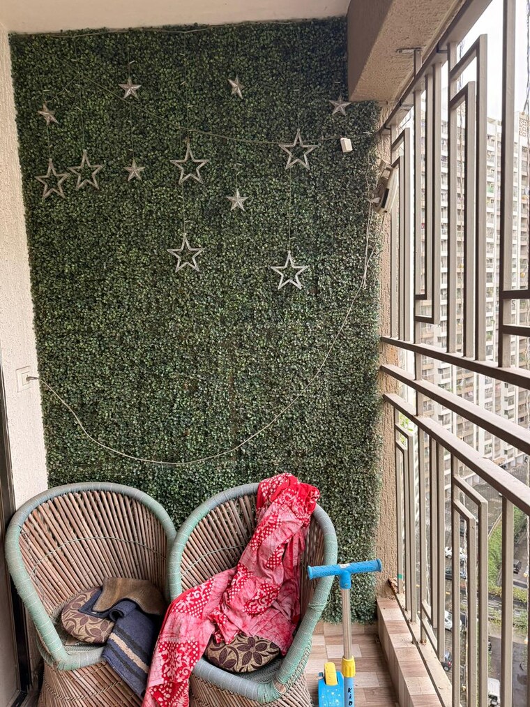 Exterior View, regency-anantam 2 Bedroom 788 Sq.Ft. Apartment In Dombivli East Thane 9665382