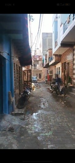2 BHK + Extra Room Builder Floor For Sale in Sector 87