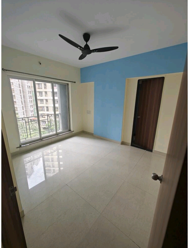 1 BHK + Pooja Room 450 Sq.Ft. Apartment in Asha Ashok Smruti