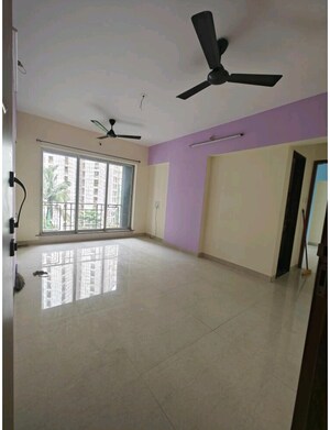 Room in 1 BHK Apartment at Asha Ashok Smruti, Vadavali – for Sale