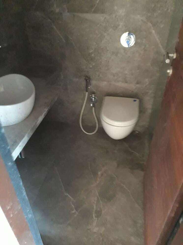Bathroom, agarwal-trinity-towers 1 Bedroom 650 Sq.Ft. Apartment In Malad West Mumbai 9665402