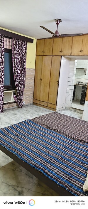 1 RK Independent House For Rent in Sector 56