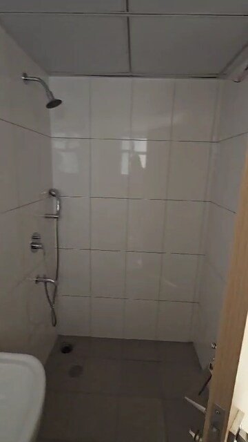 Bathroom in 3 BHK Apartment at Devanahalli – for Sale