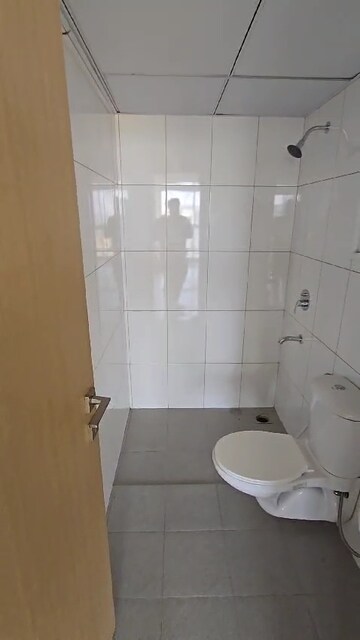 Bathroom in 3 BHK Apartment at Devanahalli – for Sale