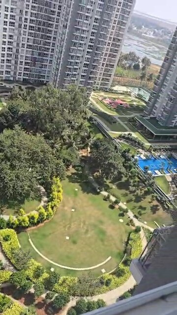 3 BHK Apartment – Exterior View View at Devanahalli - for Sale