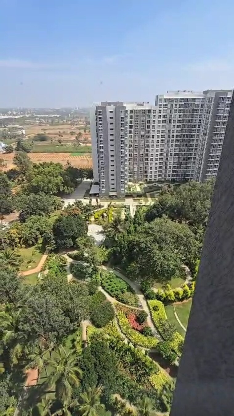 Garden, devanahalli 3 Bedroom 1150 Sq.Ft. Apartment In Devanahalli Bangalore 9665645