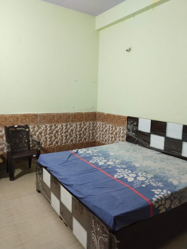 Bedroom, sector 55 1 RK 860 Sq.Ft. Independent House In Sector 55 Noida 9665410