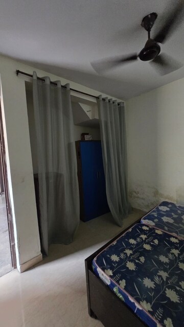 Building Lobby in 1 BHK Builder Floor at Saket – for Rent