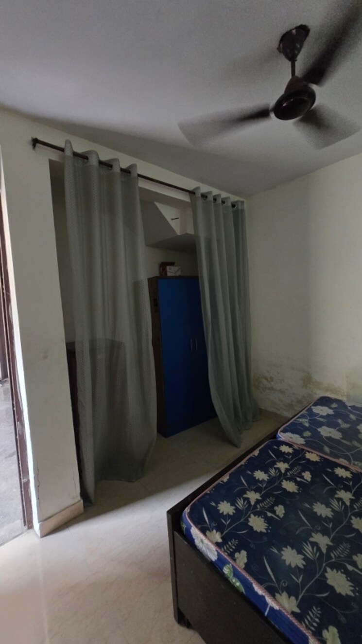 undefined, saket 1 Bedroom 500 Sq.Ft. Builder Floor In Saket Delhi 9665414