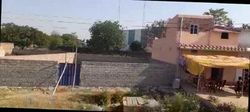  Land – Exterior View View at Namkum - for Sale