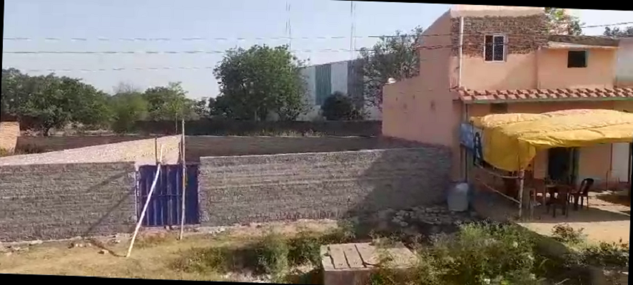 Land For Sale in Namkum