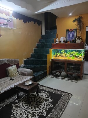 2 BHK Independent House For Sale in Charkop Sector 2