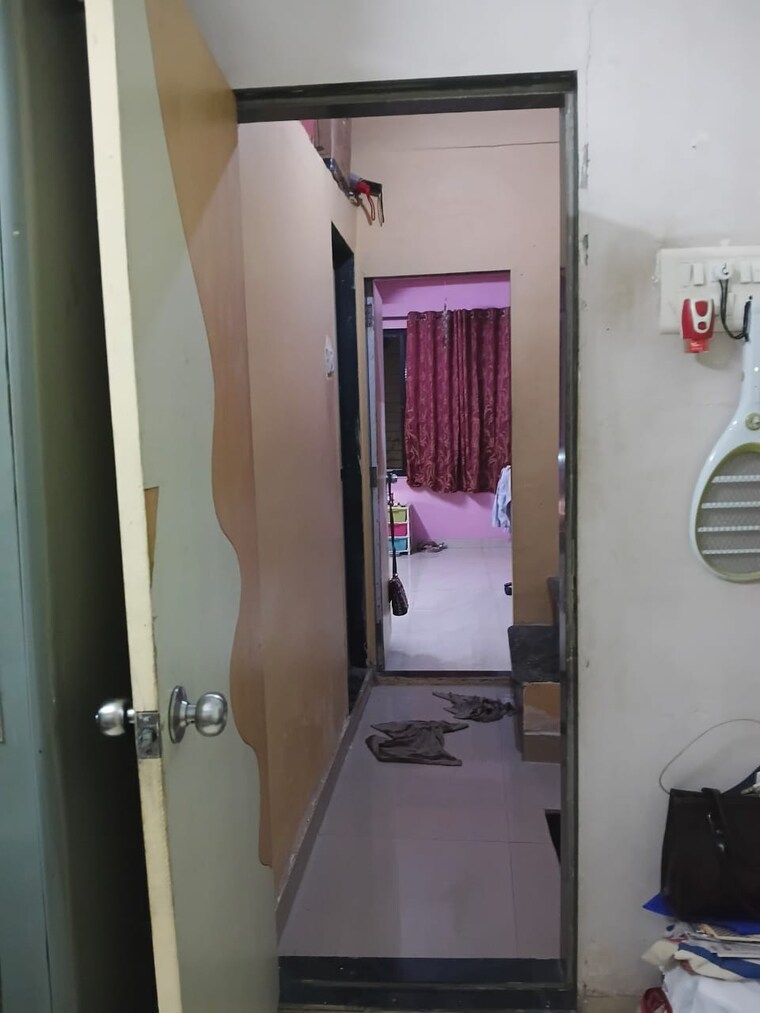 Bathroom, charkop sector 2 2 Bedroom 900 Sq.Ft. Independent House In Charkop Sector 2 Mumbai 9665407