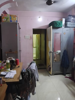 Team Area in 2 BHK Independent House at Charkop Sector 2 – for Sale