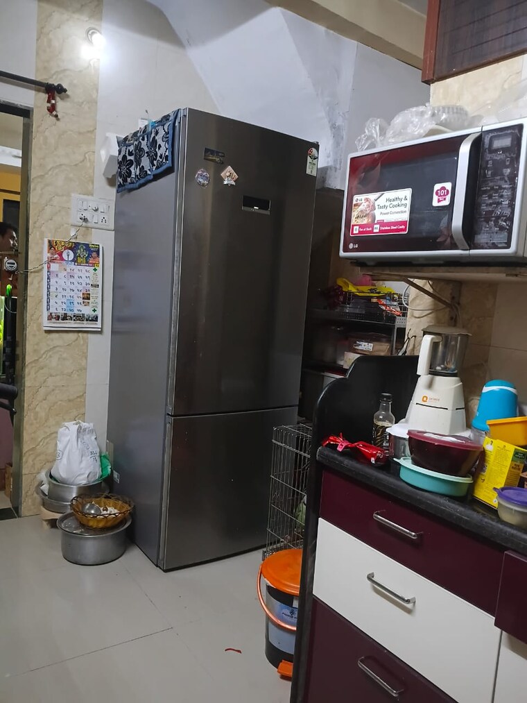 undefined, charkop sector 2 2 Bedroom 900 Sq.Ft. Independent House In Charkop Sector 2 Mumbai 9665407