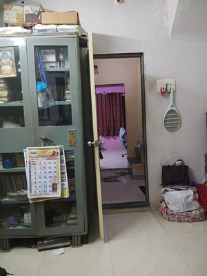 Furnished Amenities in 2 BHK Independent House at Charkop Sector 2 – for Sale