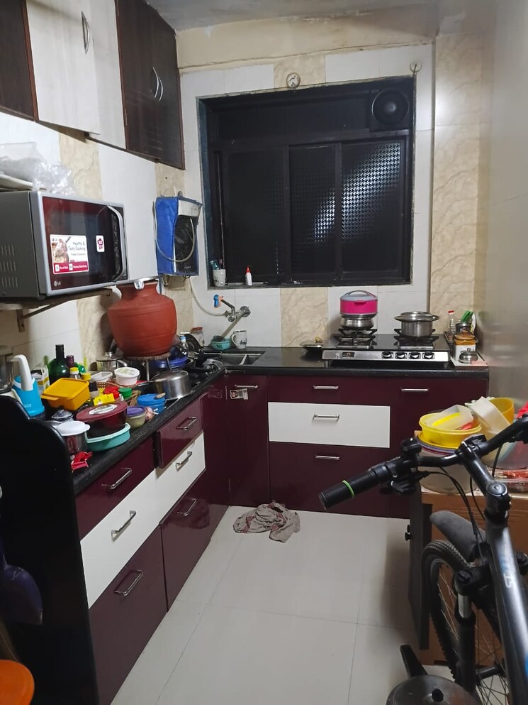 Team Area, charkop sector 2 2 Bedroom 900 Sq.Ft. Independent House In Charkop Sector 2 Mumbai 9665407