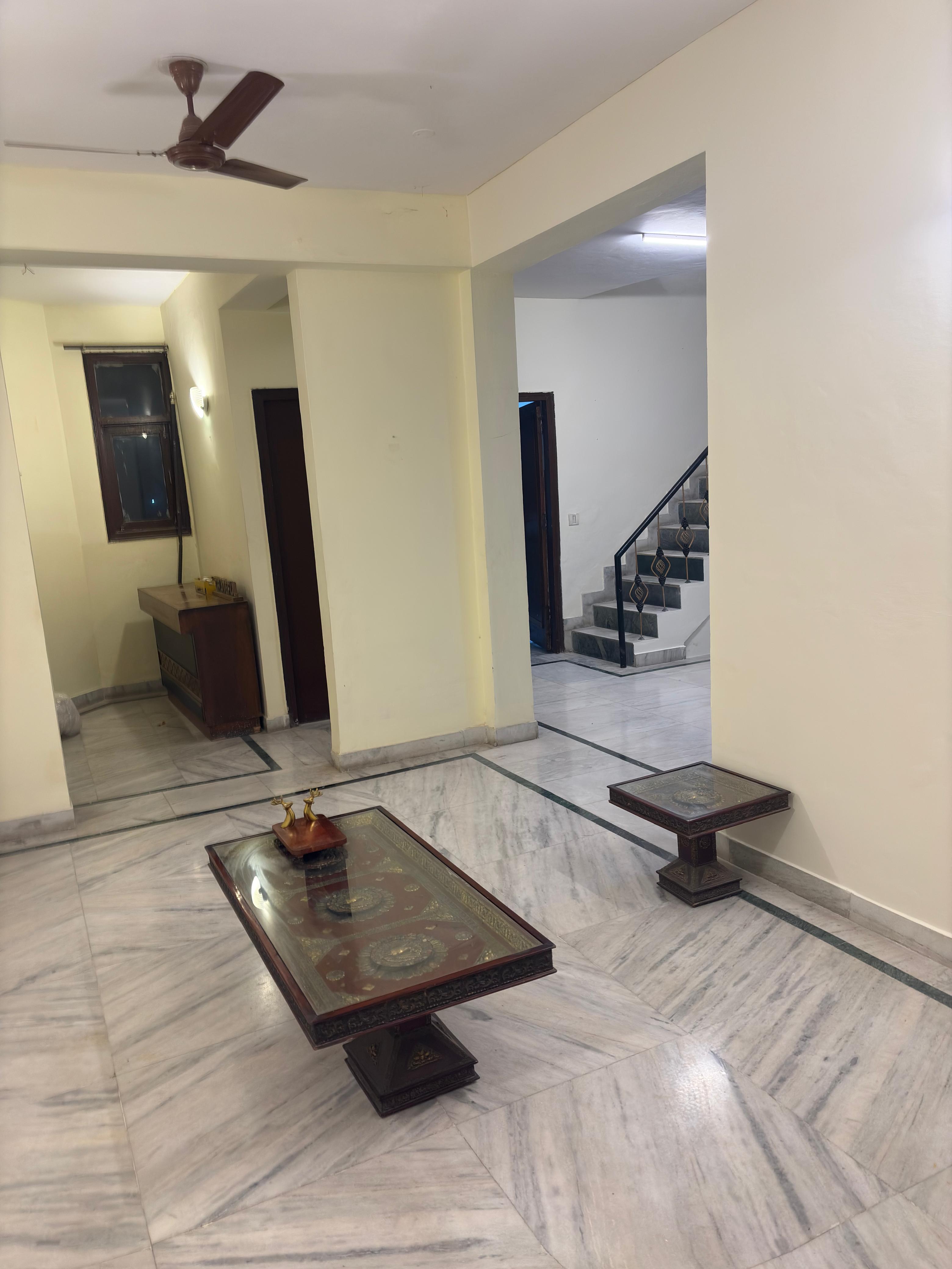 4 BHK + Extra Room 2560 Sq.Ft. Apartment in Kiran Residency