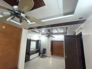 Kitchen in 2.5 BHK Builder Floor at Sector 9 – for Rent