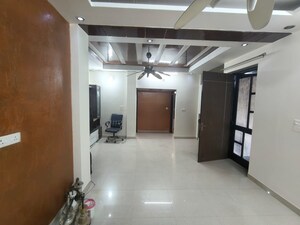 Kitchen in 2.5 BHK Builder Floor at Sector 9 – for Rent