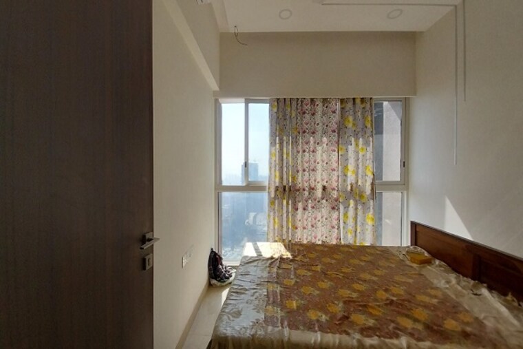 Bedroom, runwal-forests 3 Bedroom 1129 Sq.Ft. Apartment In Kanjurmarg West Mumbai 9665415