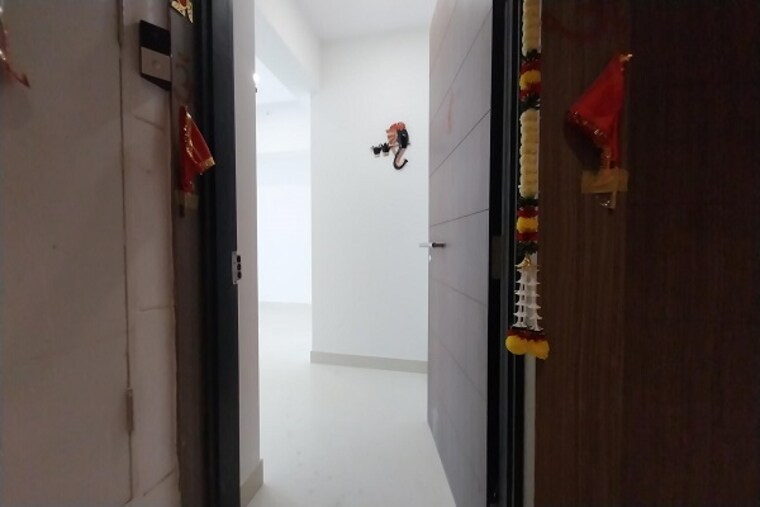 Bathroom, runwal-forests 3 Bedroom 1129 Sq.Ft. Apartment In Kanjurmarg West Mumbai 9665415