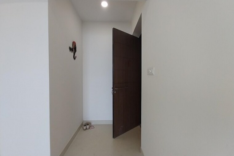 Room, runwal-forests 3 Bedroom 1129 Sq.Ft. Apartment In Kanjurmarg West Mumbai 9665415