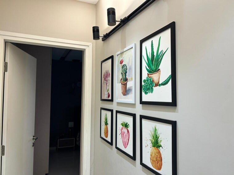 Room, godrej-24 2 Bedroom 840 Sq.Ft. Apartment In Hinjewadi Pune 9665433