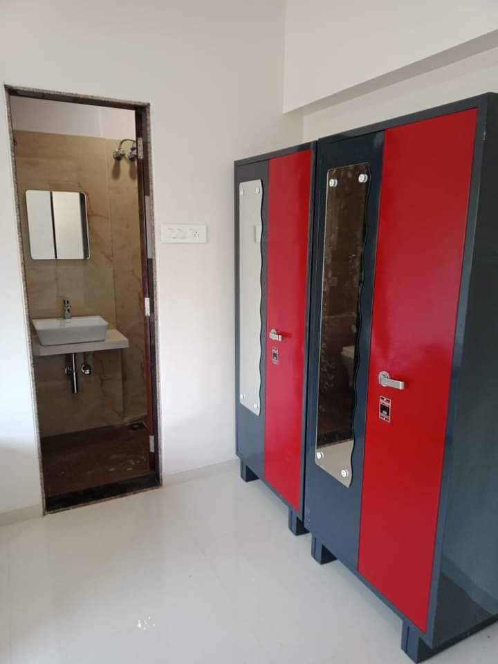 Pg For Rent in R K Properties 