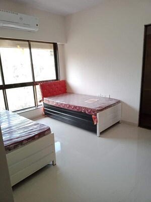 Bedroom in  Pg at Powai – for Rent