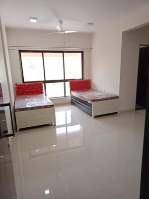 Kitchen in  Pg at Powai – for Rent