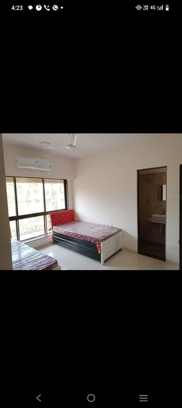 Bedroom in  Pg at Powai – for Rent