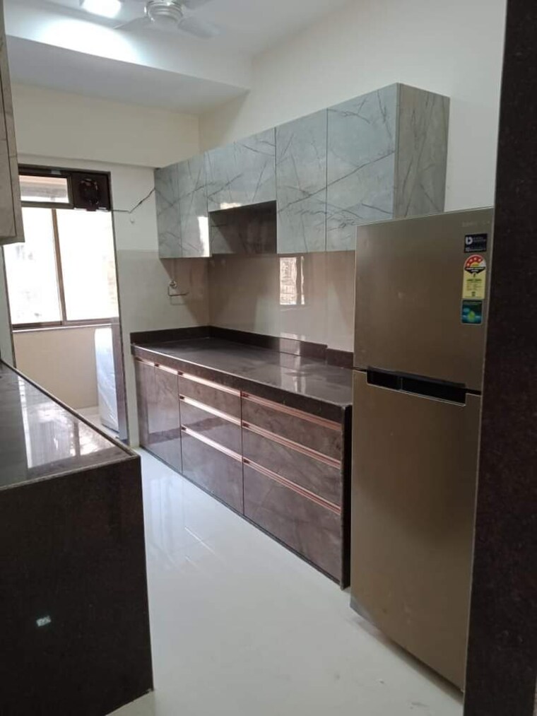 Kitchen, powai Pg For Boys & Girls In Powai 9665441