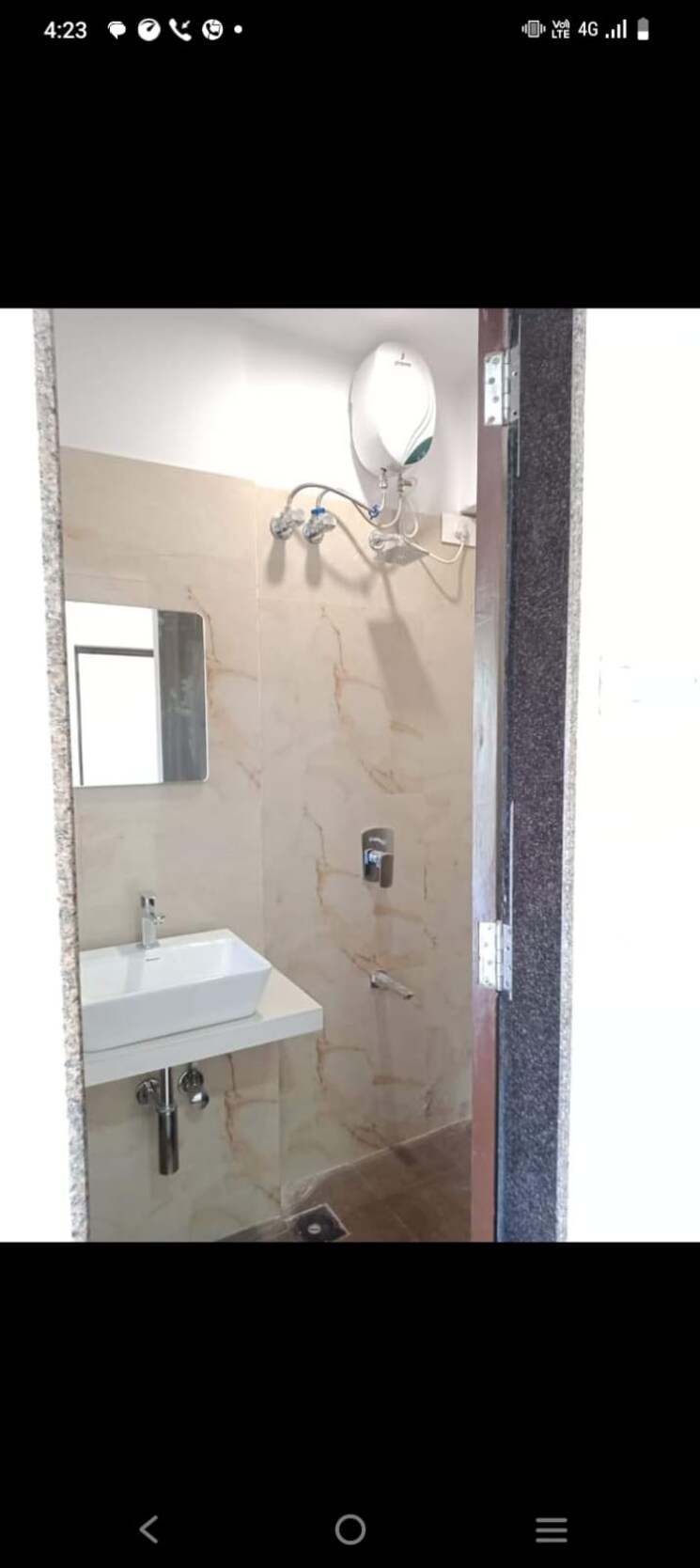 Bathroom, powai Pg For Boys & Girls In Powai 9665441